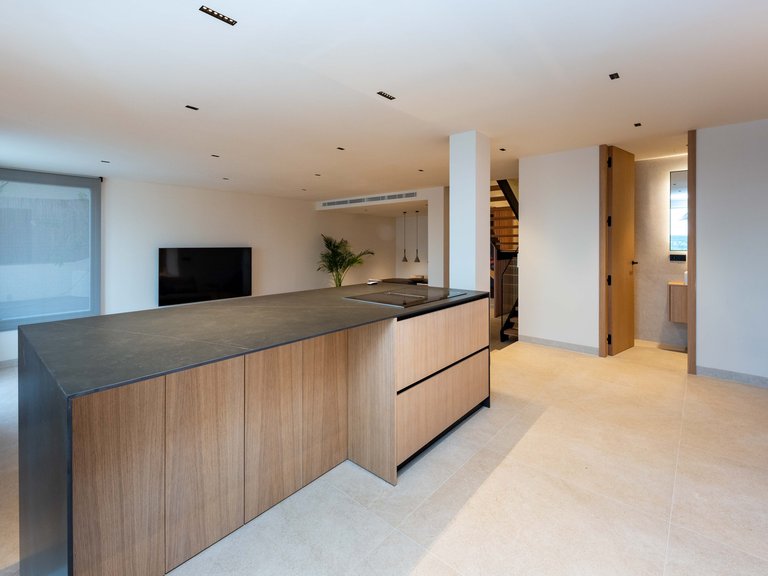 Villa for Sale in Santa Ponsa, Balearic Islands 15