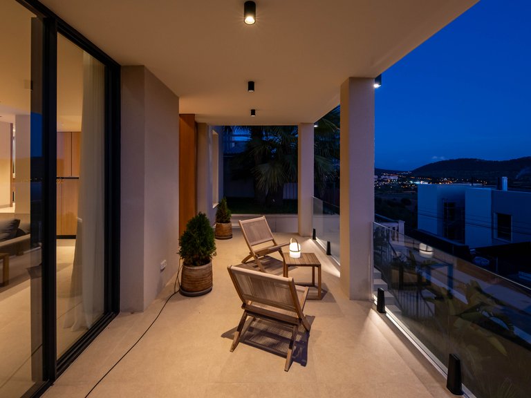 Villa for Sale in Santa Ponsa, Balearic Islands 9