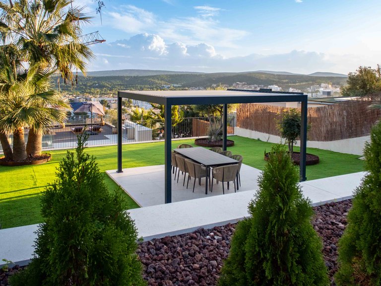 Villa for Sale in Santa Ponsa, Balearic Islands 6