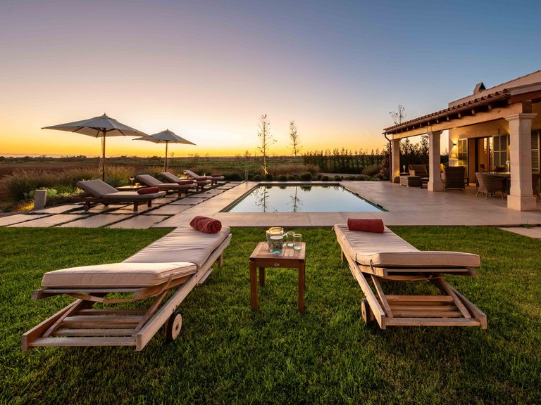 Country House for Sale in Campos, Balearic Islands 4