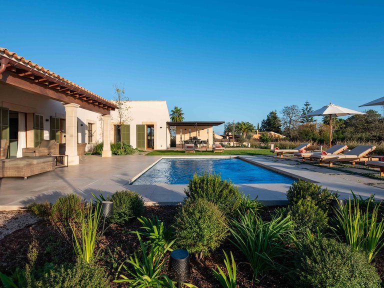 Country House for Sale in Campos, Balearic Islands 32