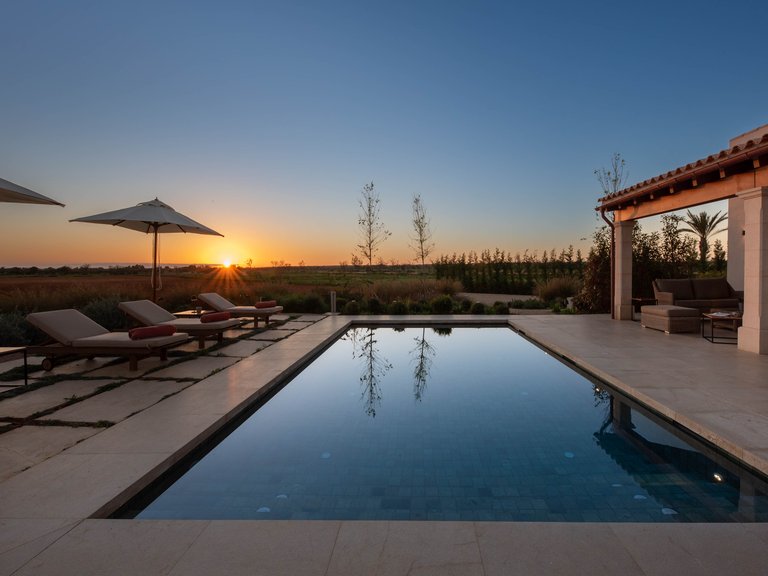 Country House for Sale in Campos, Balearic Islands 38