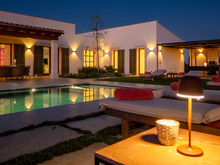 Country House for Sale in Campos, Balearic Islands 41