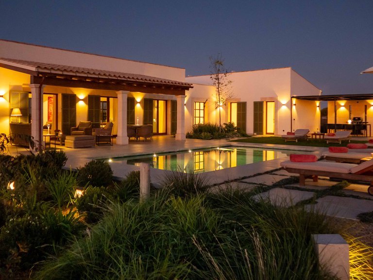 Country House for Sale in Campos, Balearic Islands 37