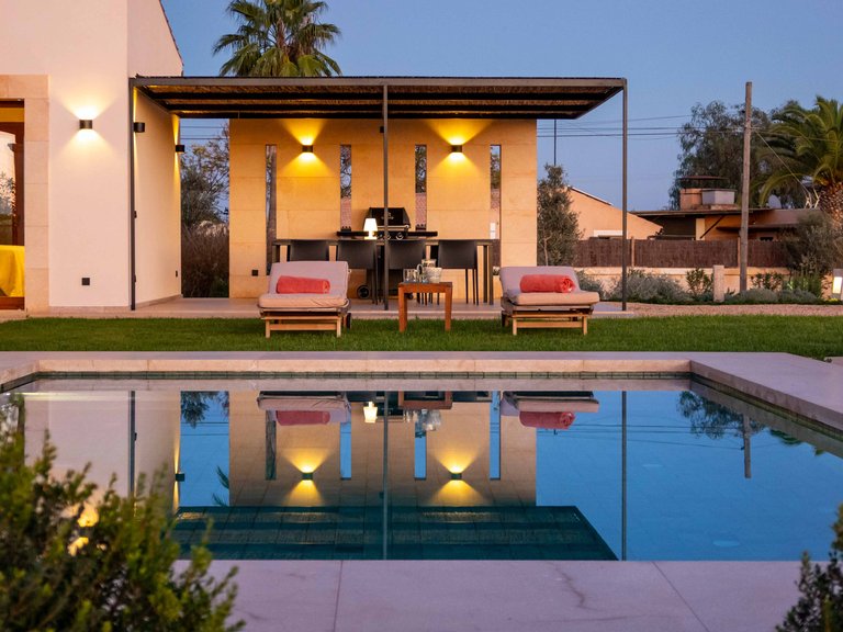 Country House for Sale in Campos, Balearic Islands 33