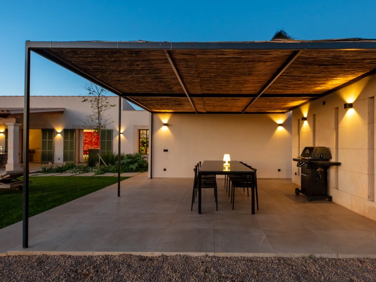 Country House for Sale in Campos, Balearic Islands 8