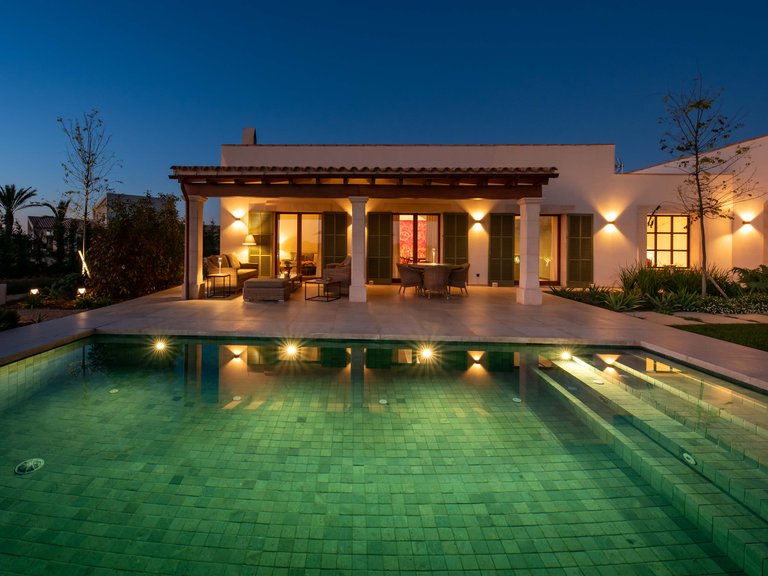 Country House for Sale in Campos, Balearic Islands 2