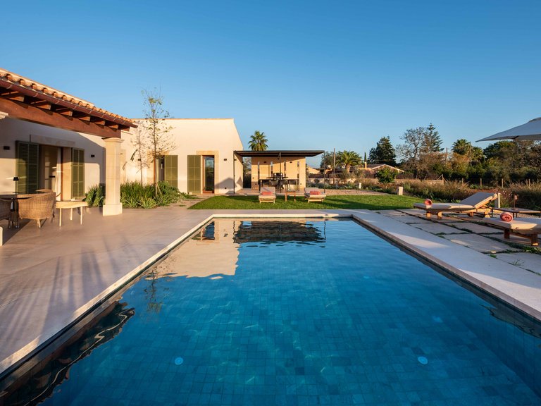 Country House for Sale in Campos, Balearic Islands 31