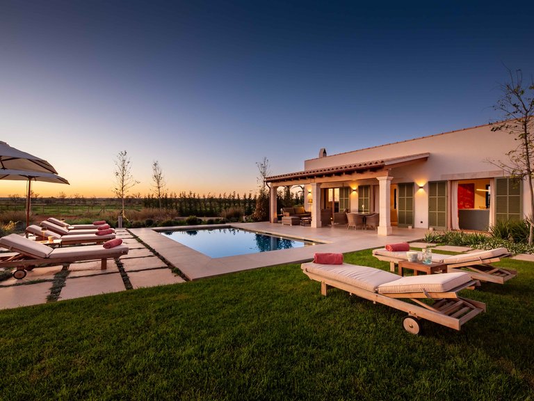 Country House for Sale in Campos, Balearic Islands 28