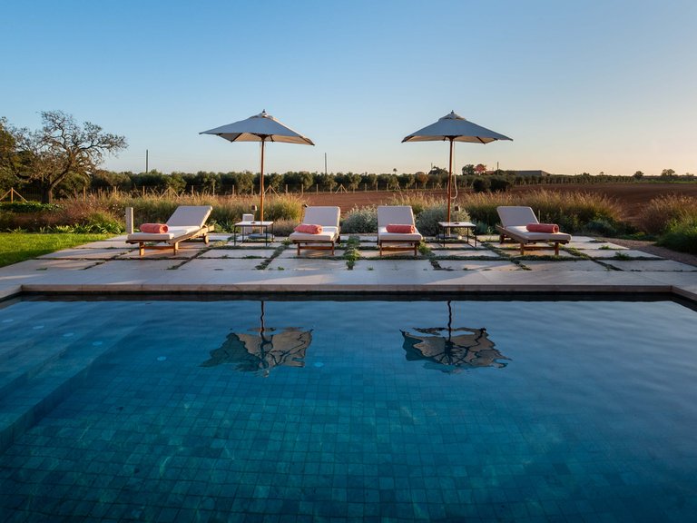 Country House for Sale in Campos, Balearic Islands 35