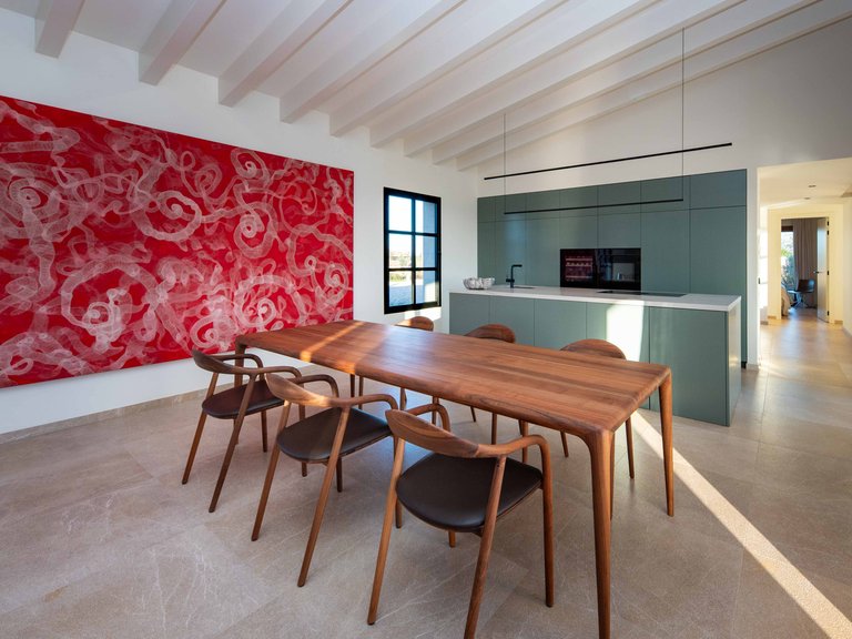 Country House for Sale in Campos, Balearic Islands 15