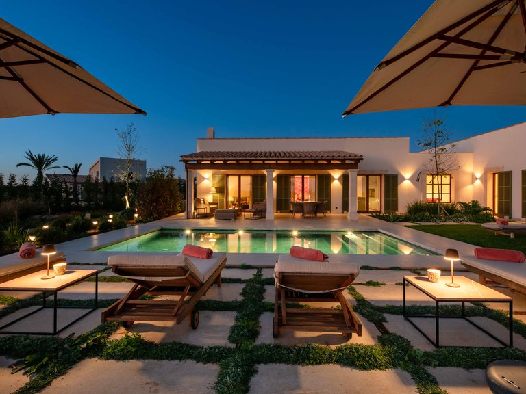 Country House for Sale in Campos, Balearic Islands 3
