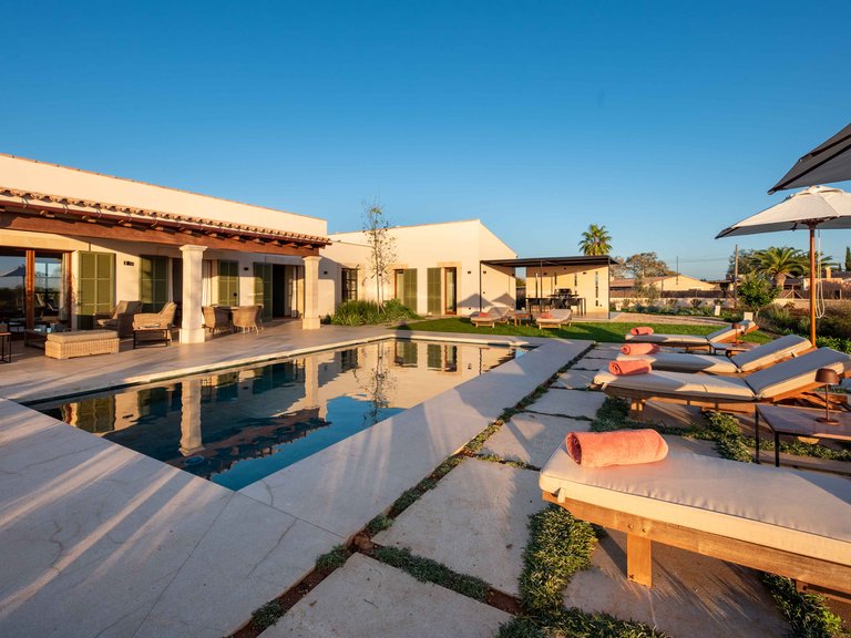 Country House for Sale in Campos, Balearic Islands 25