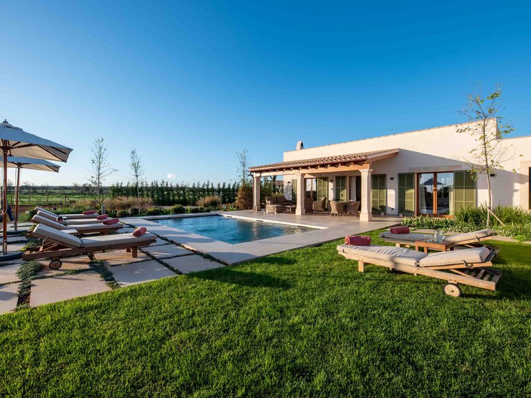 Country House for Sale in Campos, Balearic Islands 34