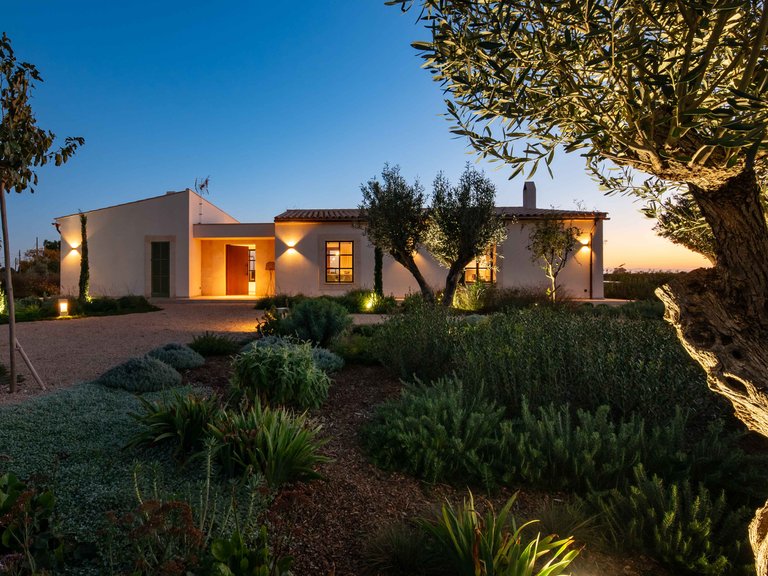 Country House for Sale in Campos, Balearic Islands 43
