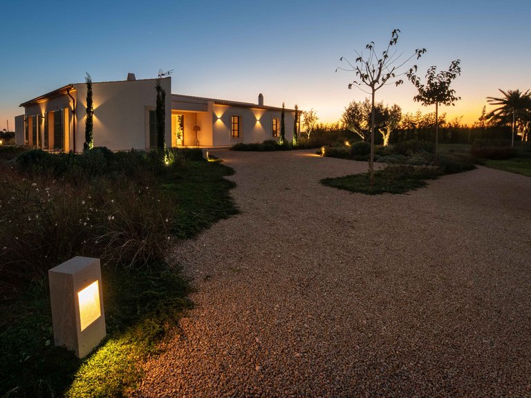Country House for Sale in Campos, Balearic Islands 42