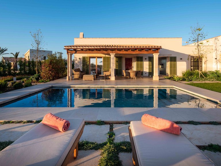Country House for Sale in Campos, Balearic Islands 26