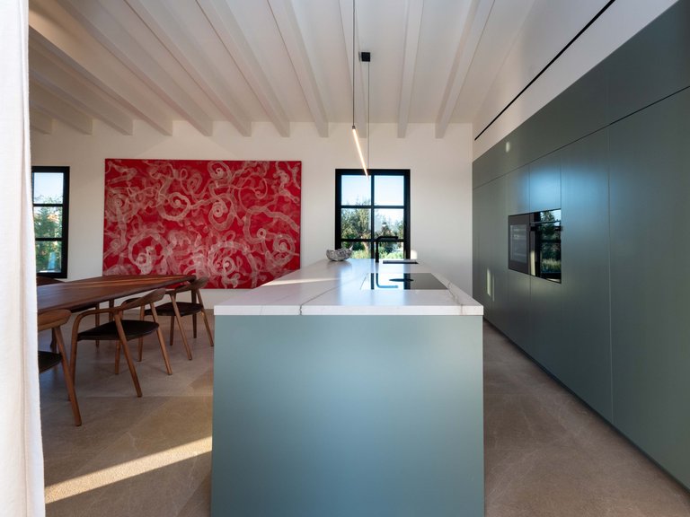 Country House for Sale in Campos, Balearic Islands 16