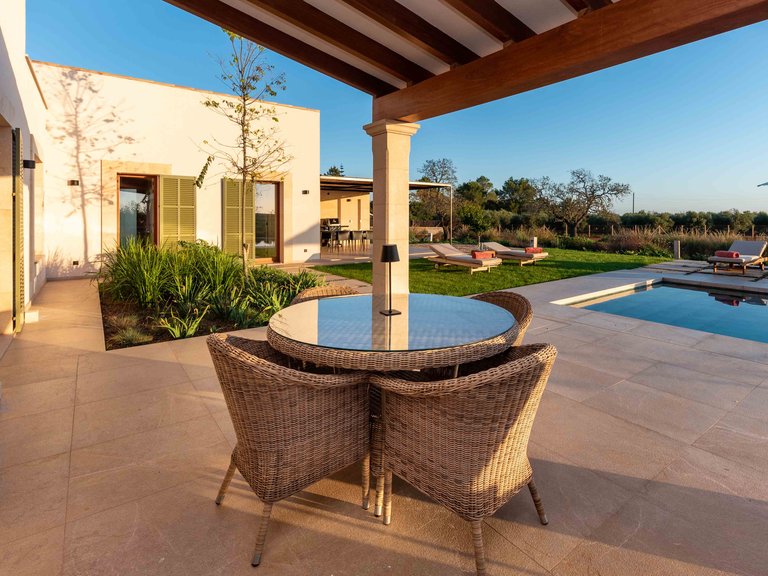 Country House for Sale in Campos, Balearic Islands 22
