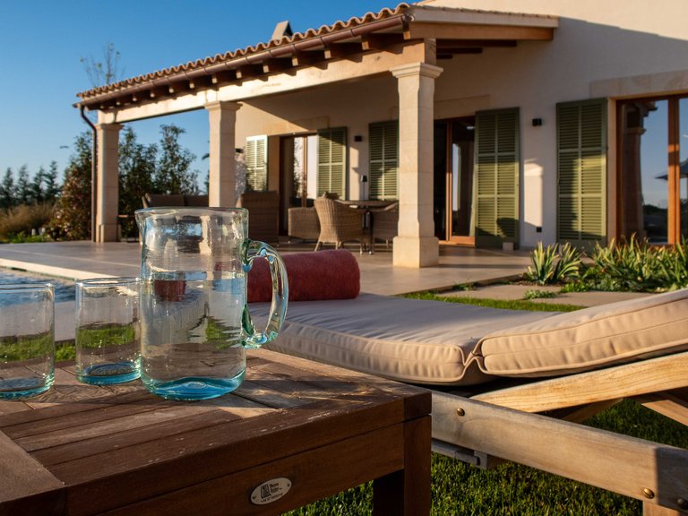 Country House for Sale in Campos, Balearic Islands 5