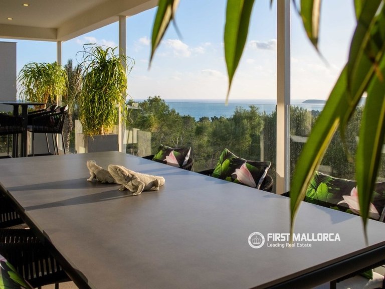 Villa for Sale in Costa D´en Blanes, Balearic Islands 12