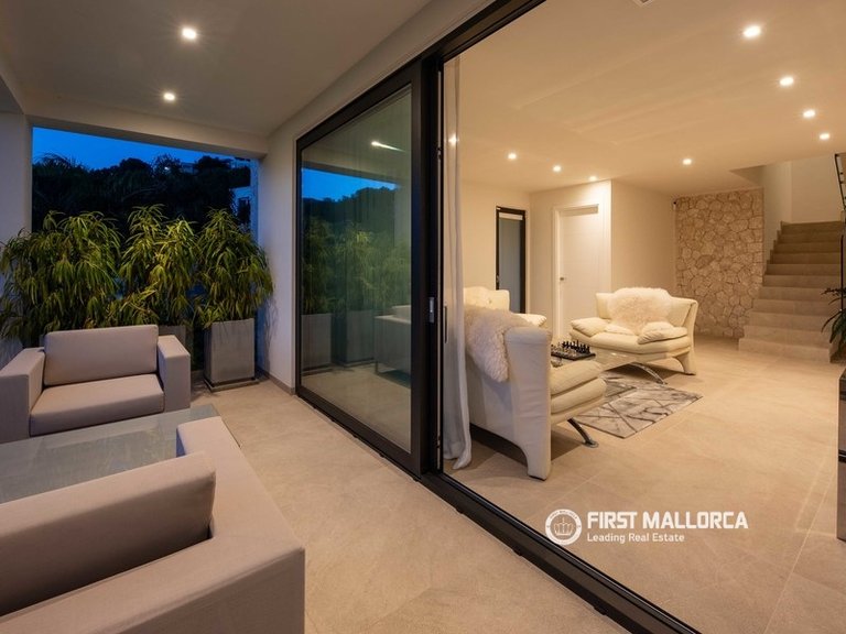 Villa for Sale in Costa D´en Blanes, Balearic Islands 27