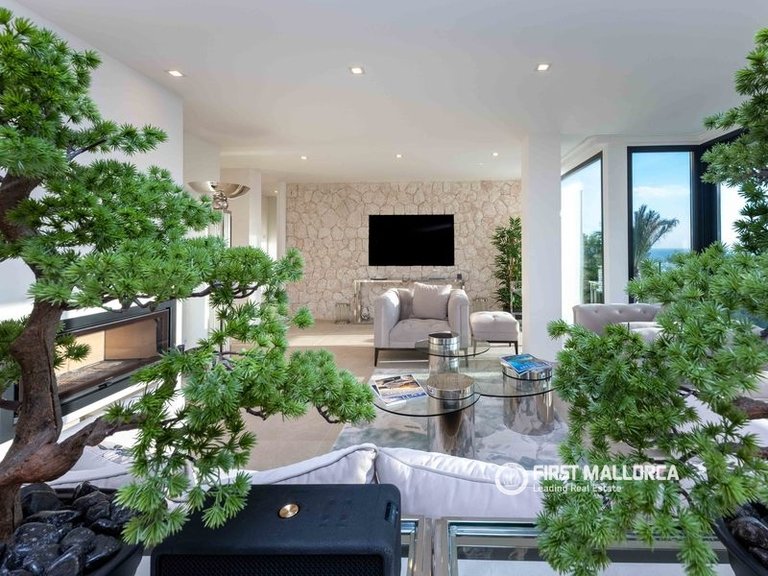 Villa for Sale in Costa D´en Blanes, Balearic Islands 6