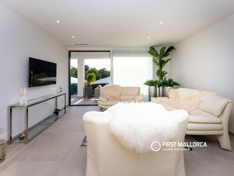 Villa for Sale in Costa D´en Blanes, Balearic Islands 24
