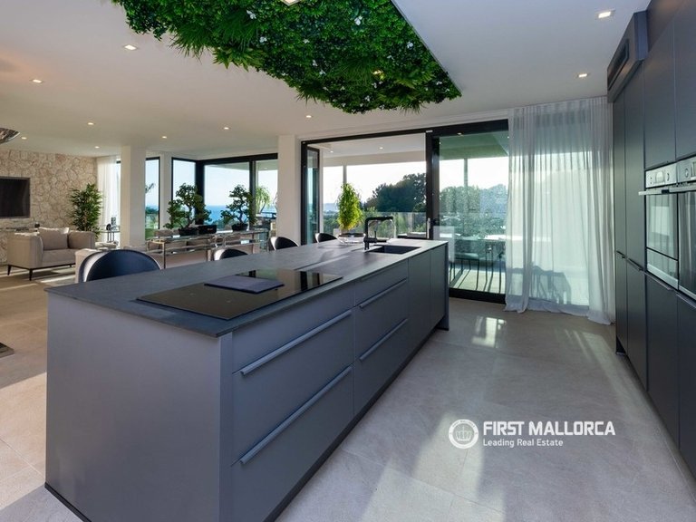 Villa for Sale in Costa D´en Blanes, Balearic Islands 8