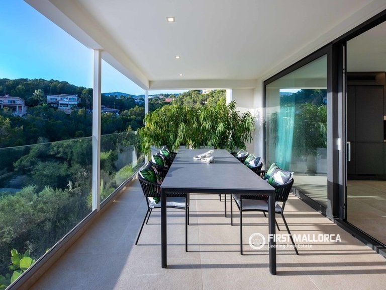 Villa for Sale in Costa D´en Blanes, Balearic Islands 11