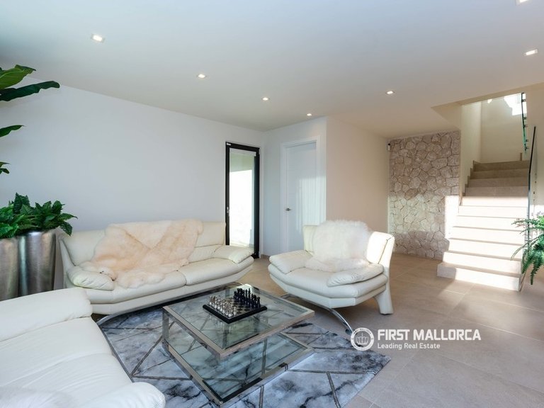 Villa for Sale in Costa D´en Blanes, Balearic Islands 25