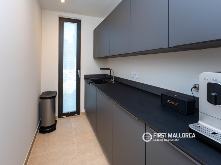 Villa for Sale in Costa D´en Blanes, Balearic Islands 33