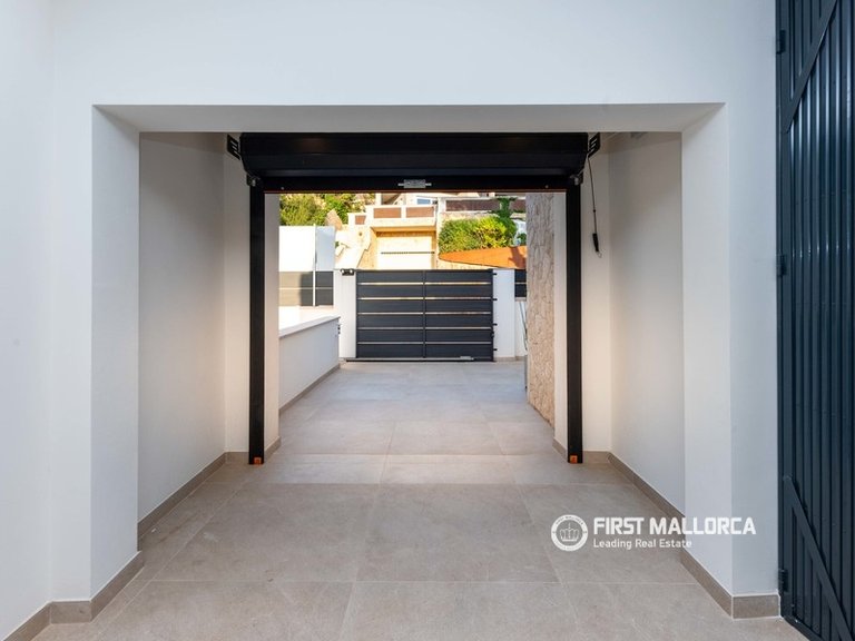 Villa for Sale in Costa D´en Blanes, Balearic Islands 32