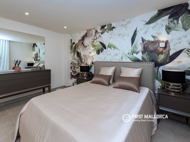 Villa for Sale in Costa D´en Blanes, Balearic Islands 20