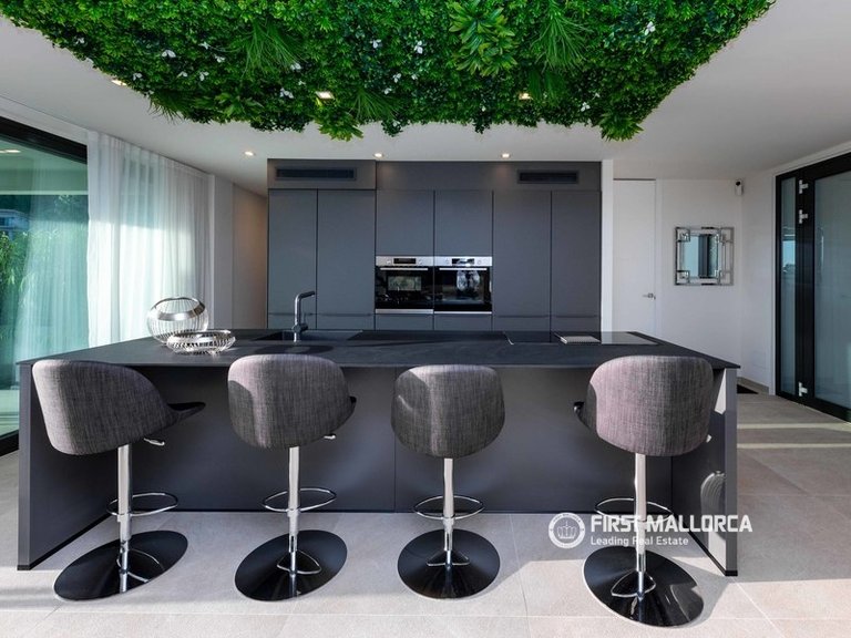 Villa for Sale in Costa D´en Blanes, Balearic Islands 7