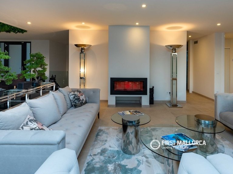 Villa for Sale in Costa D´en Blanes, Balearic Islands 5