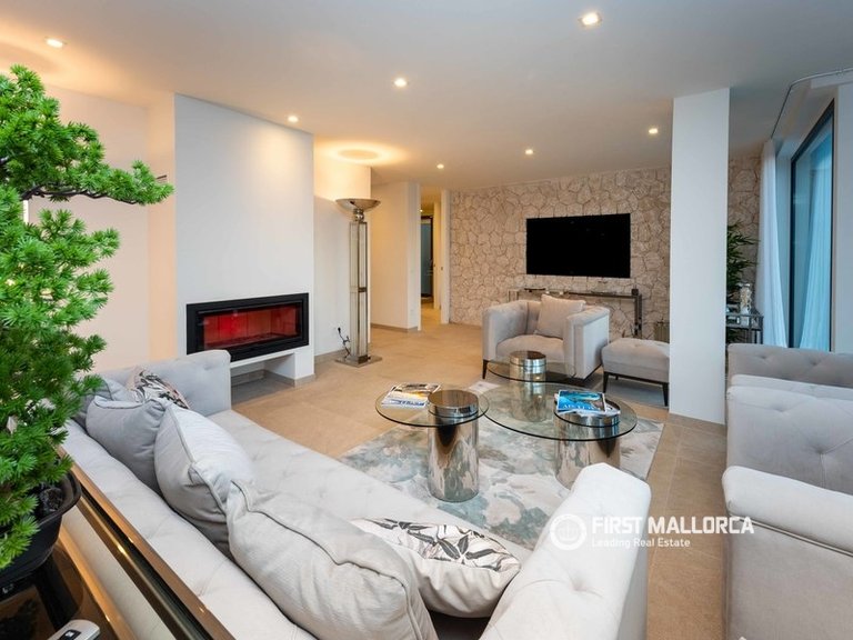 Villa for Sale in Costa D´en Blanes, Balearic Islands 9