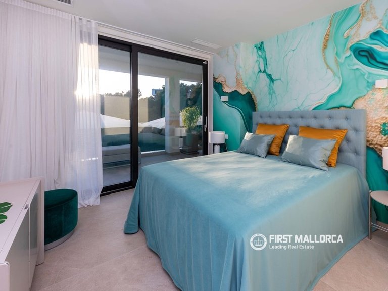 Villa for Sale in Costa D´en Blanes, Balearic Islands 19