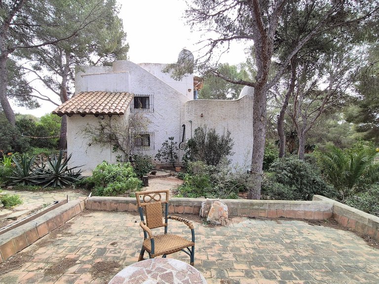 Villa for Sale in Costa De La Calma, Balearic Islands 2