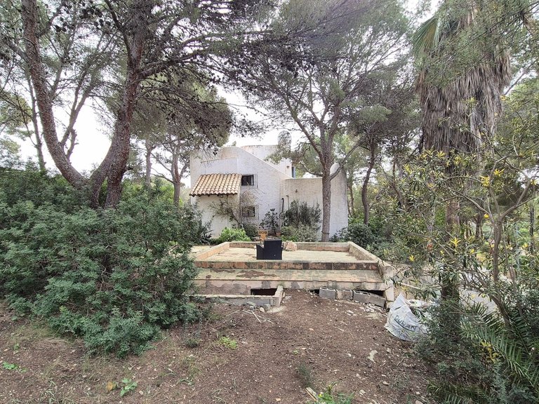 Villa for Sale in Costa De La Calma, Balearic Islands 21
