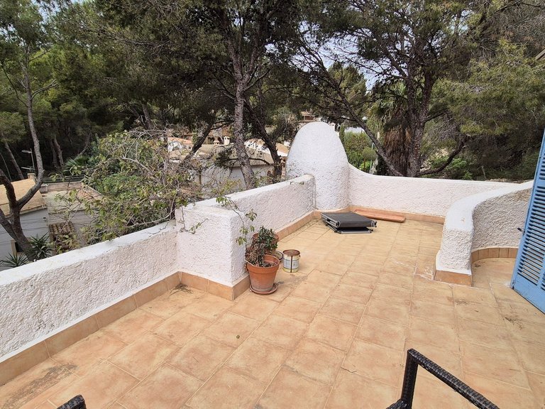 Villa for Sale in Costa De La Calma, Balearic Islands 17
