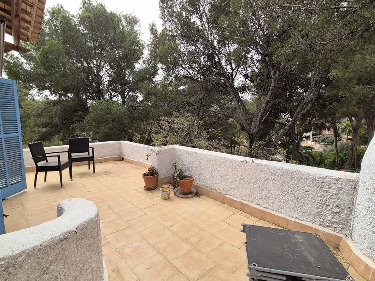 Villa for Sale in Costa De La Calma, Balearic Islands 16