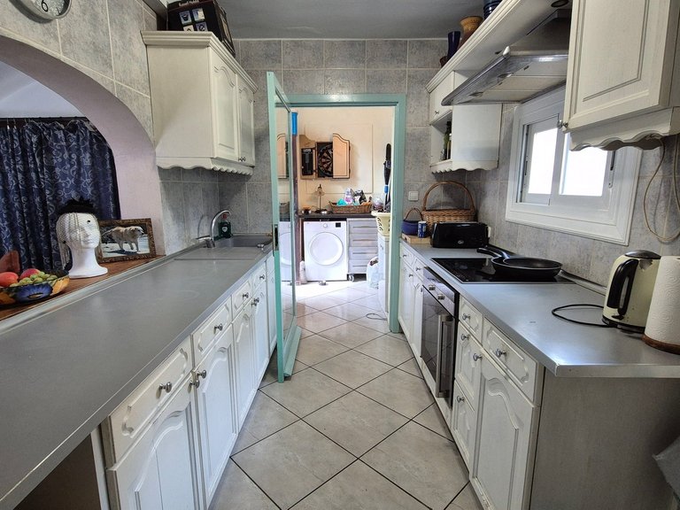 Villa for Sale in Costa De La Calma, Balearic Islands 7