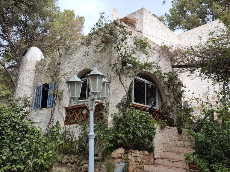 Villa for Sale in Costa De La Calma, Balearic Islands 1