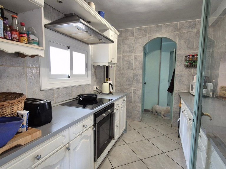 Villa for Sale in Costa De La Calma, Balearic Islands 8