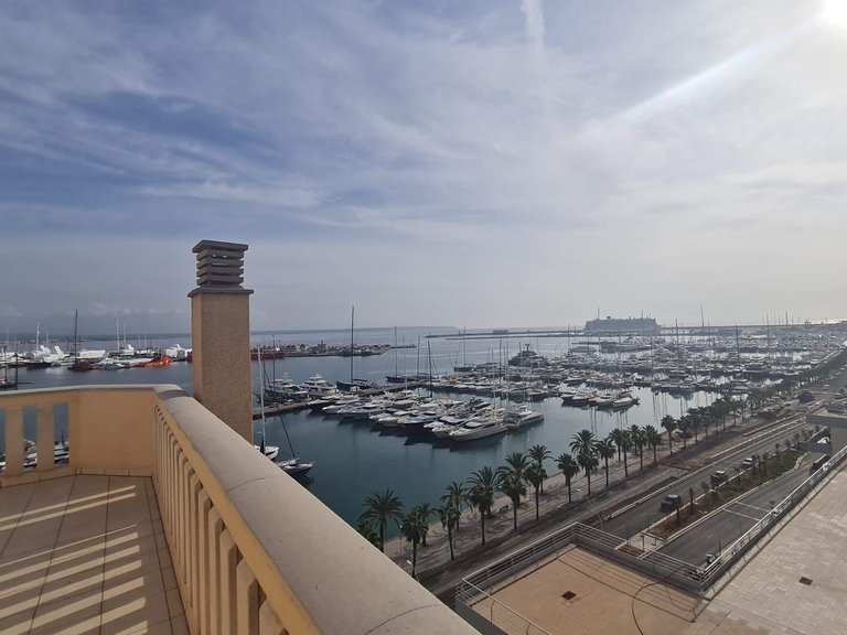 Apartment for Rent in Palma De Mallorca, Balearic Islands 4