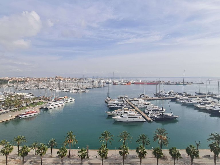 Apartment for Rent in Palma De Mallorca, Balearic Islands 3