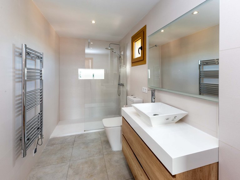 Villa for Sale in Es Capdellà, Balearic Islands 17