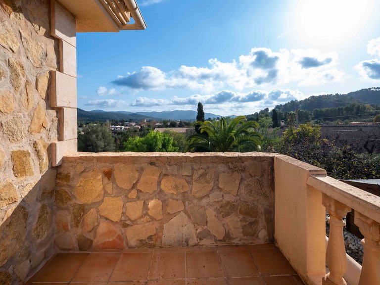 Villa for Sale in Es Capdellà, Balearic Islands 15