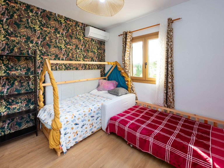 Villa for Sale in Es Capdellà, Balearic Islands 18